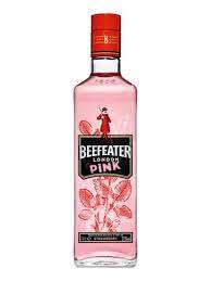 BEEFEATER PINK GIN 700ML